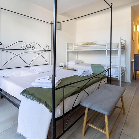 Manu Le Vele Casa Vacanze 데센자노델가르다 외부 사진