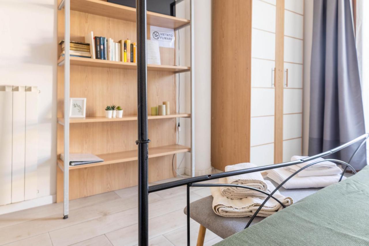Manu Le Vele Casa Vacanze 데센자노델가르다 외부 사진